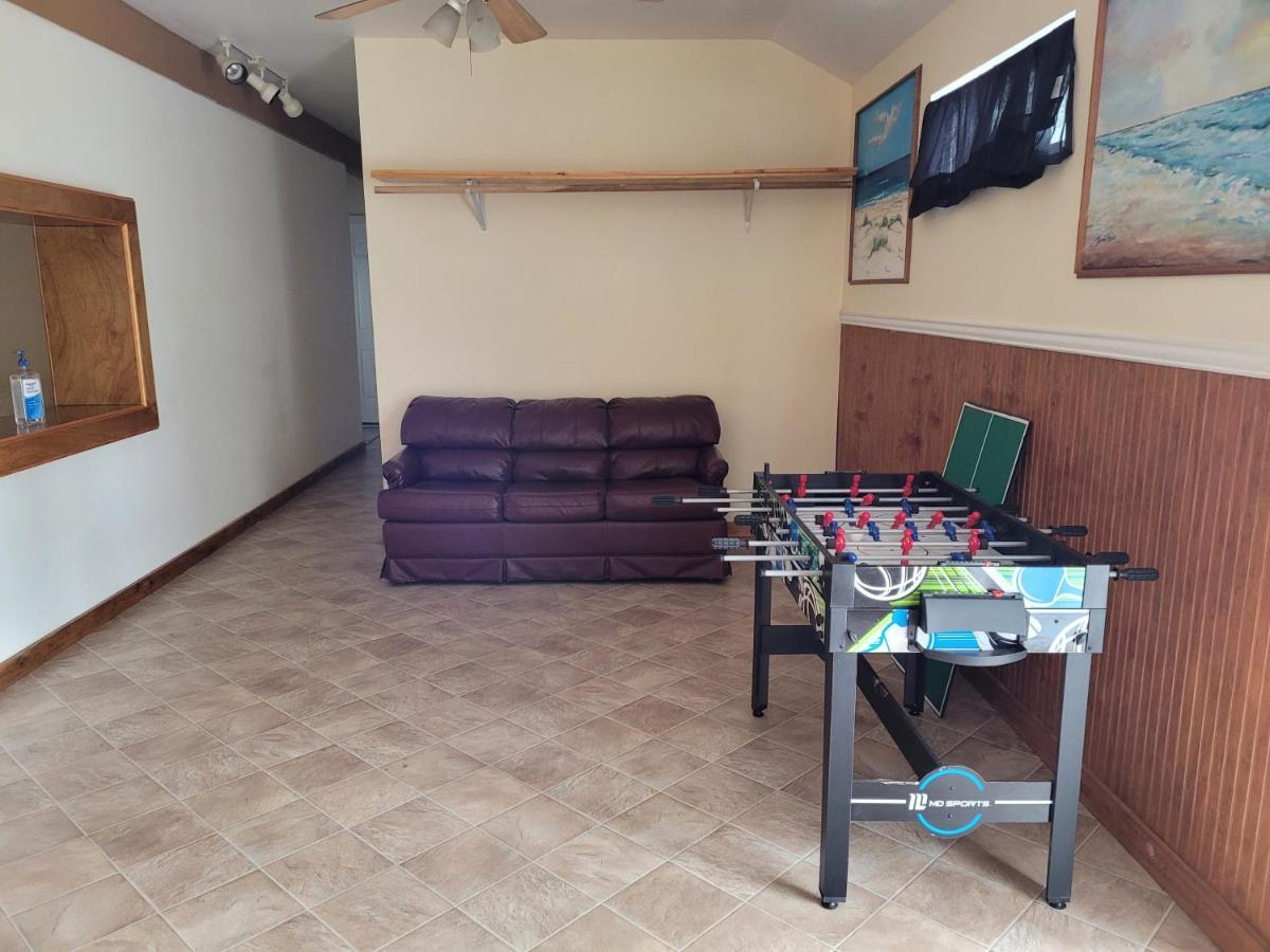 Tesla'S Lake Escape Onalaska Ngoại thất bức ảnh