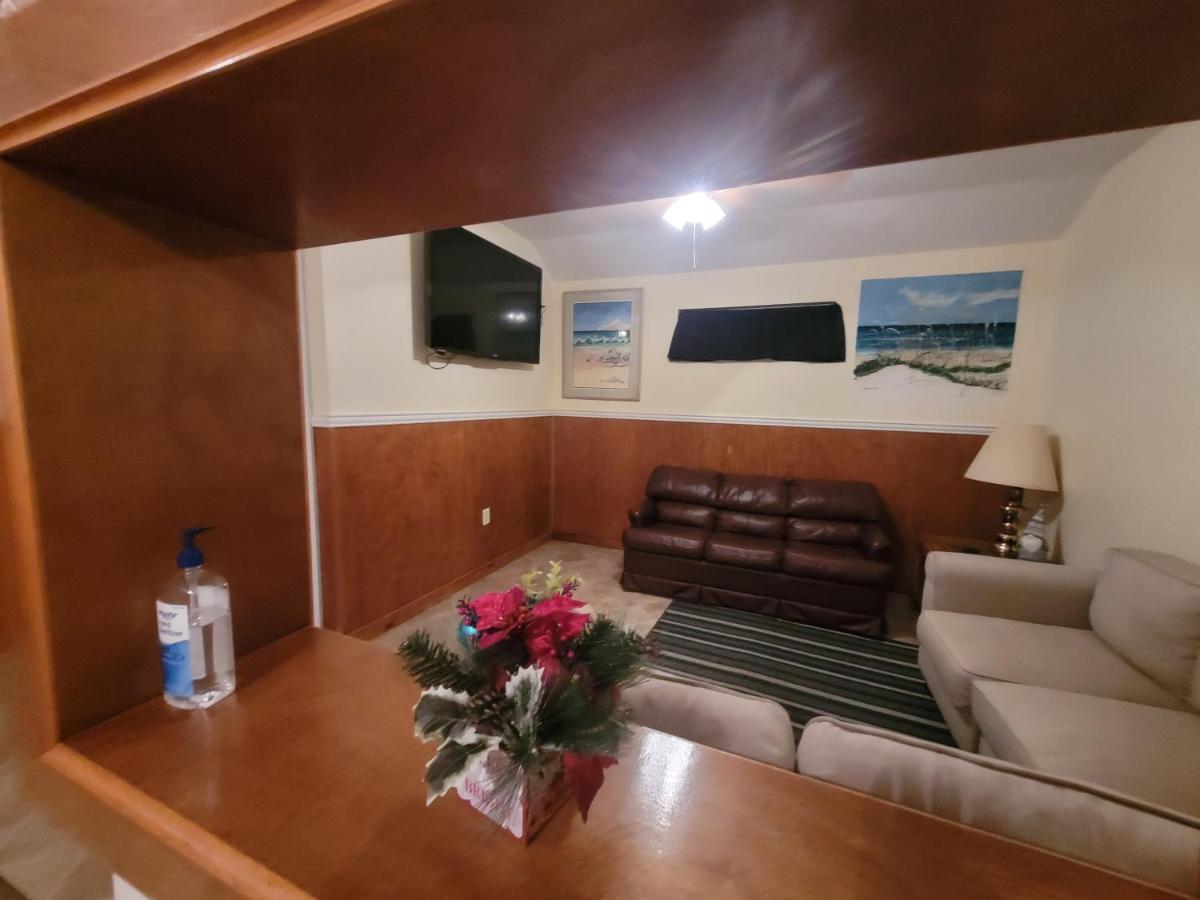 Tesla'S Lake Escape Onalaska Ngoại thất bức ảnh